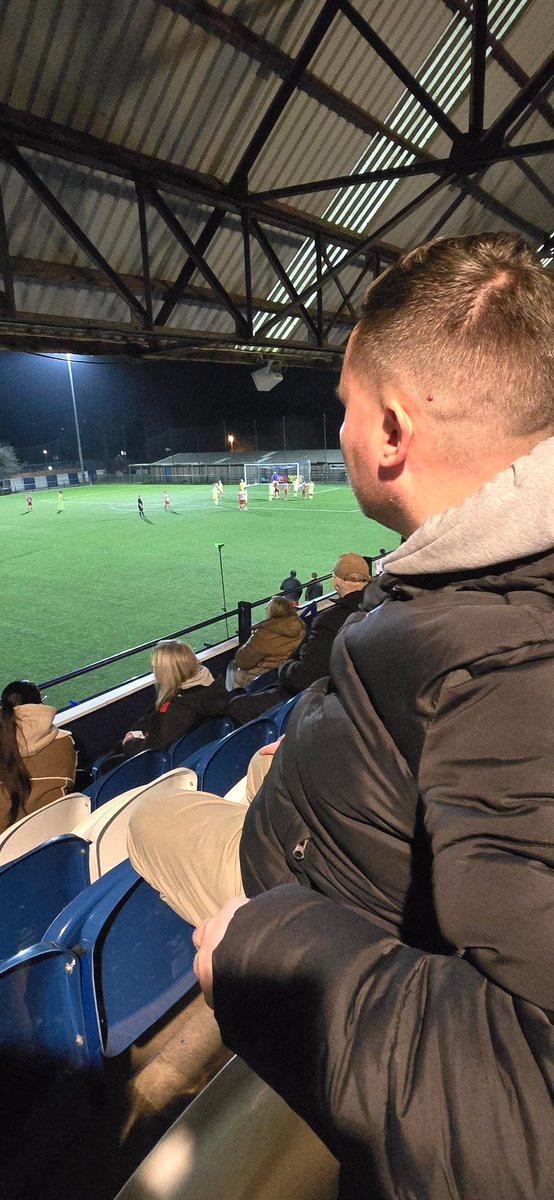 Jon Huckfield tweet media