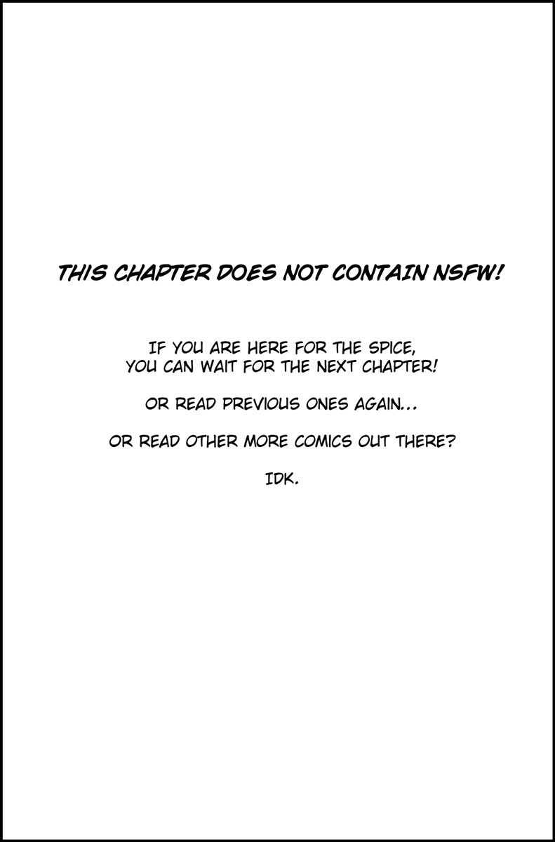 Bug Bite - Chapter 08 Cover