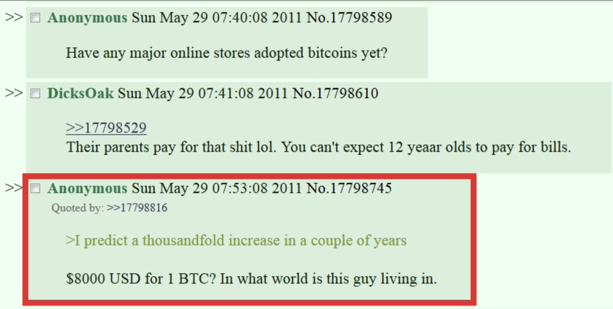 Bitcoin Magazine tweet media