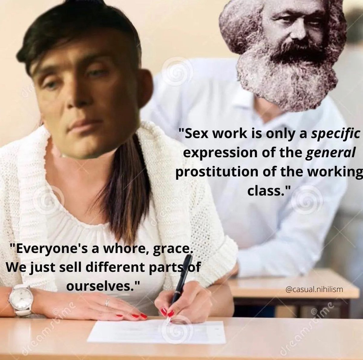 SPIRAL (IV) 🇪🇸 (@rojipardohn) on Twitter photo 