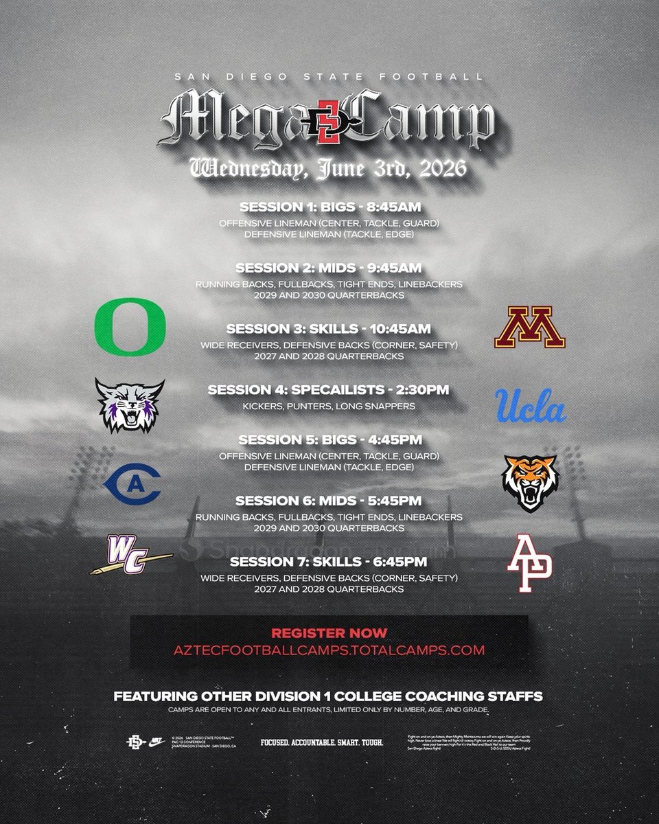 Darrien Johnson ‘28 tweet media