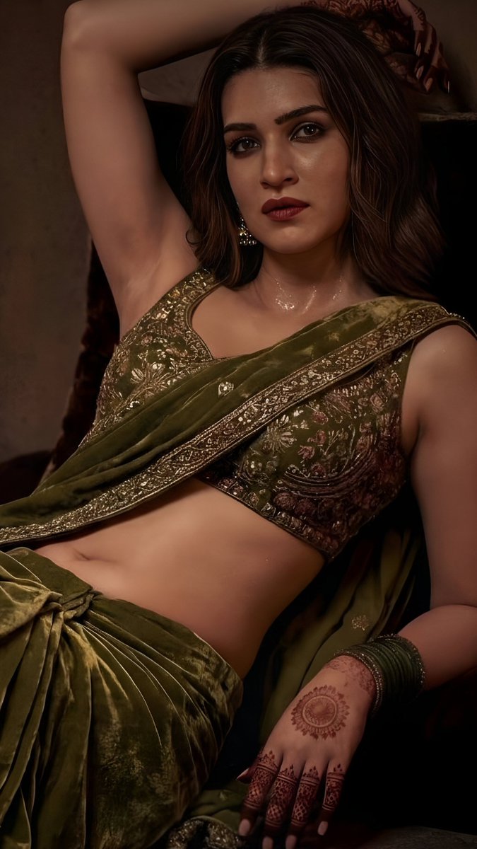 sravani_darsi's tweet photo. #KritiSanon https://t.co/eUUFdh8hXq
