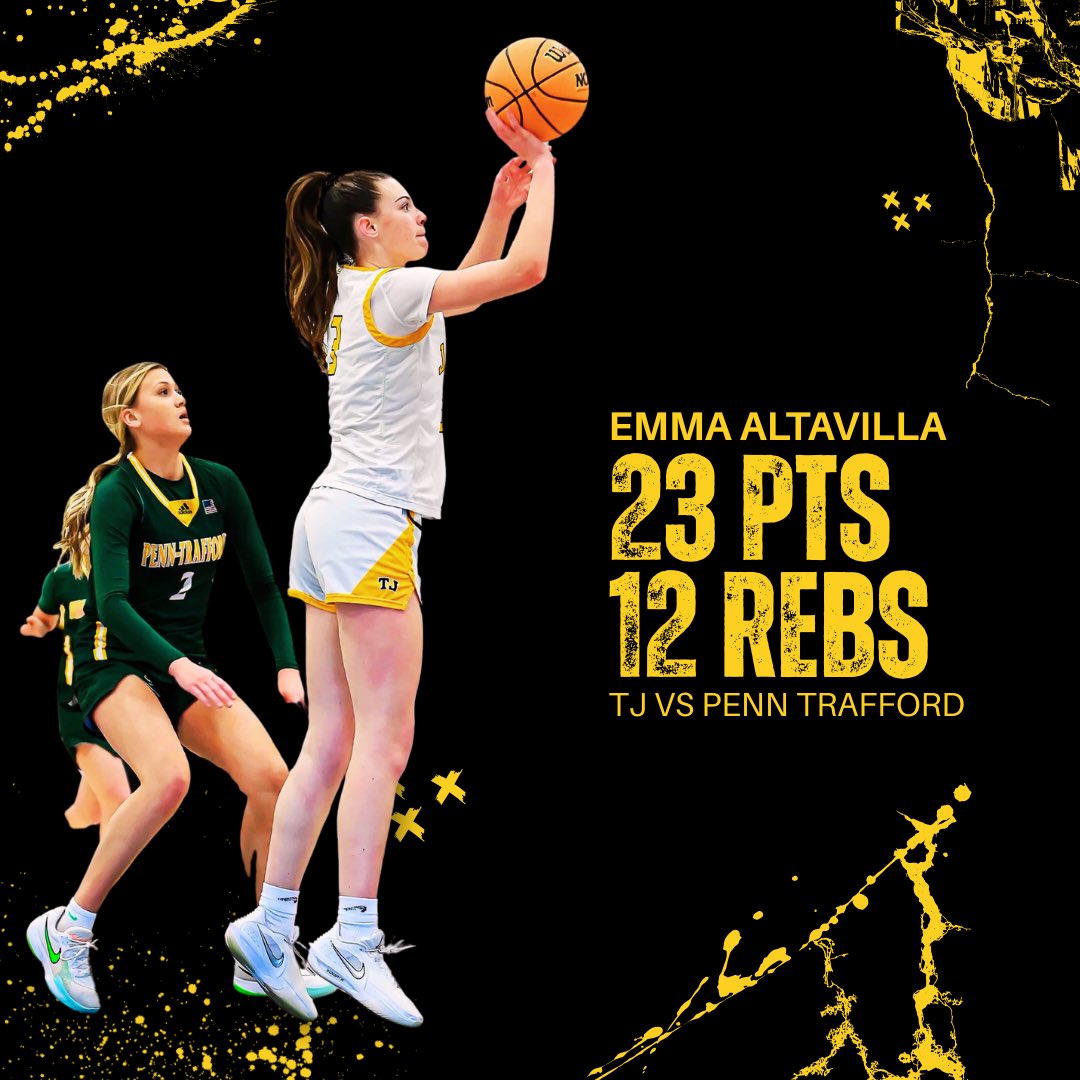 Julie Altavilla tweet media