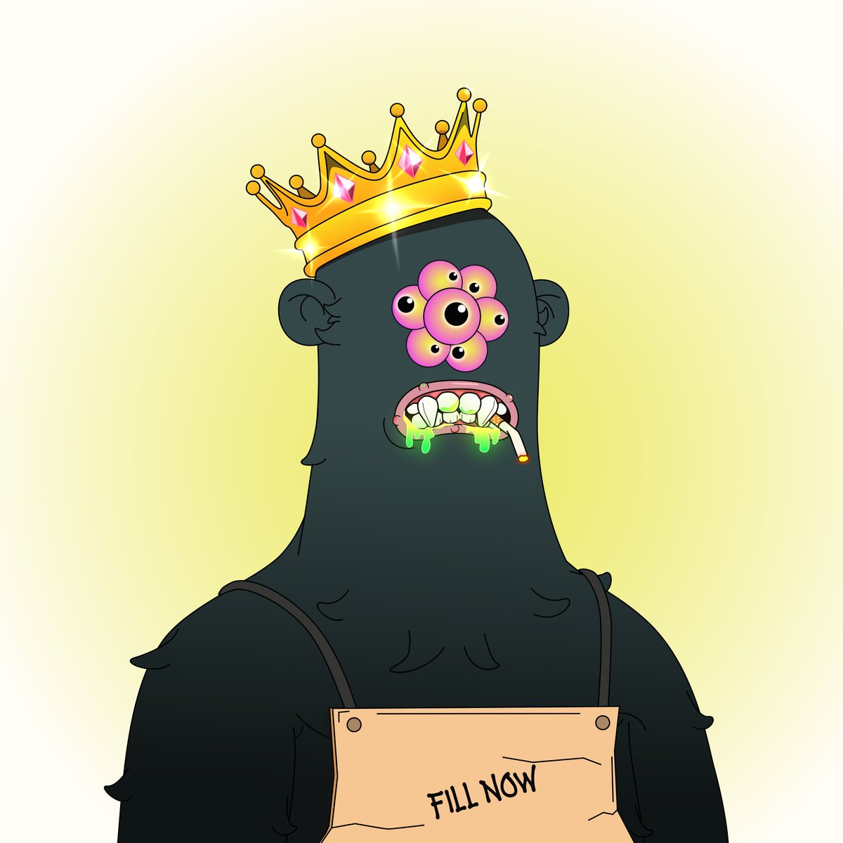 Are you a Galactic Mfer?

Fill it out now  forms.gle/4NFnqkWoaFxS3W…

6 Hours 🔔ON