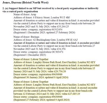 ℹ️ Not The Torygraph 💚 #SaveOurNHS #ScrapNHSBill tweet media