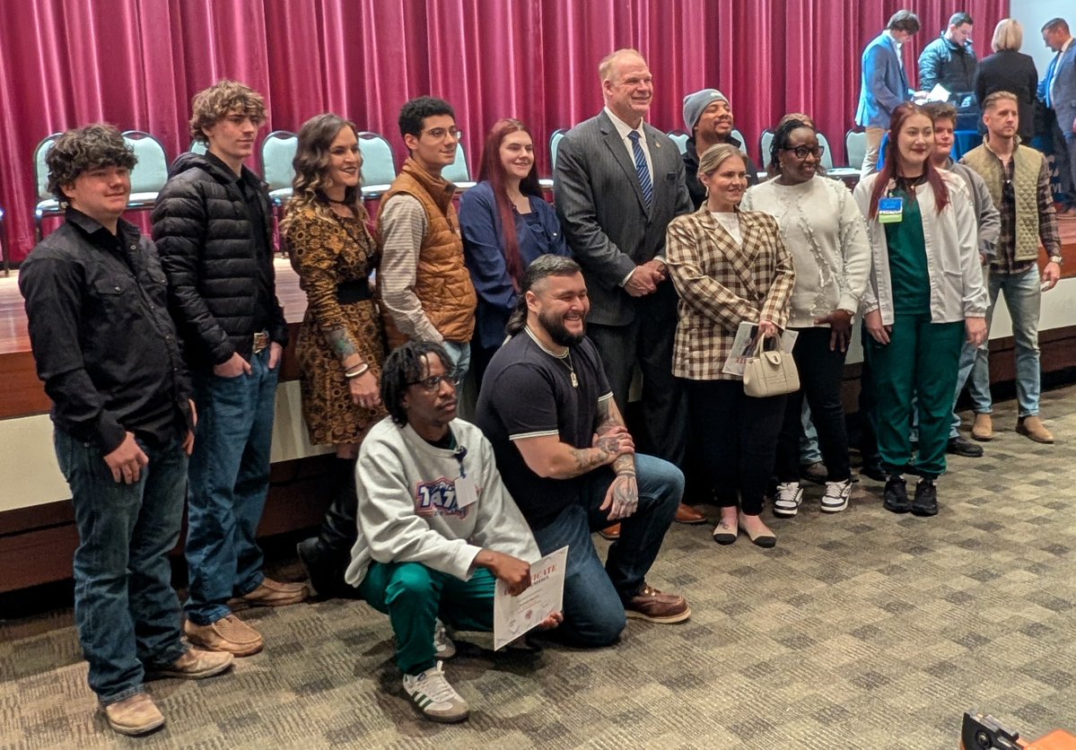 Glenn Jacobs tweet media