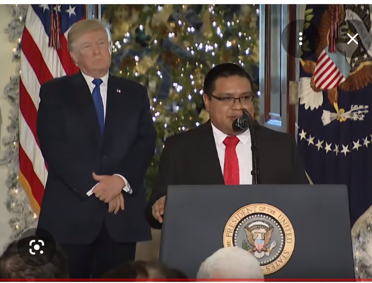 Conservative Latinos PA tweet media