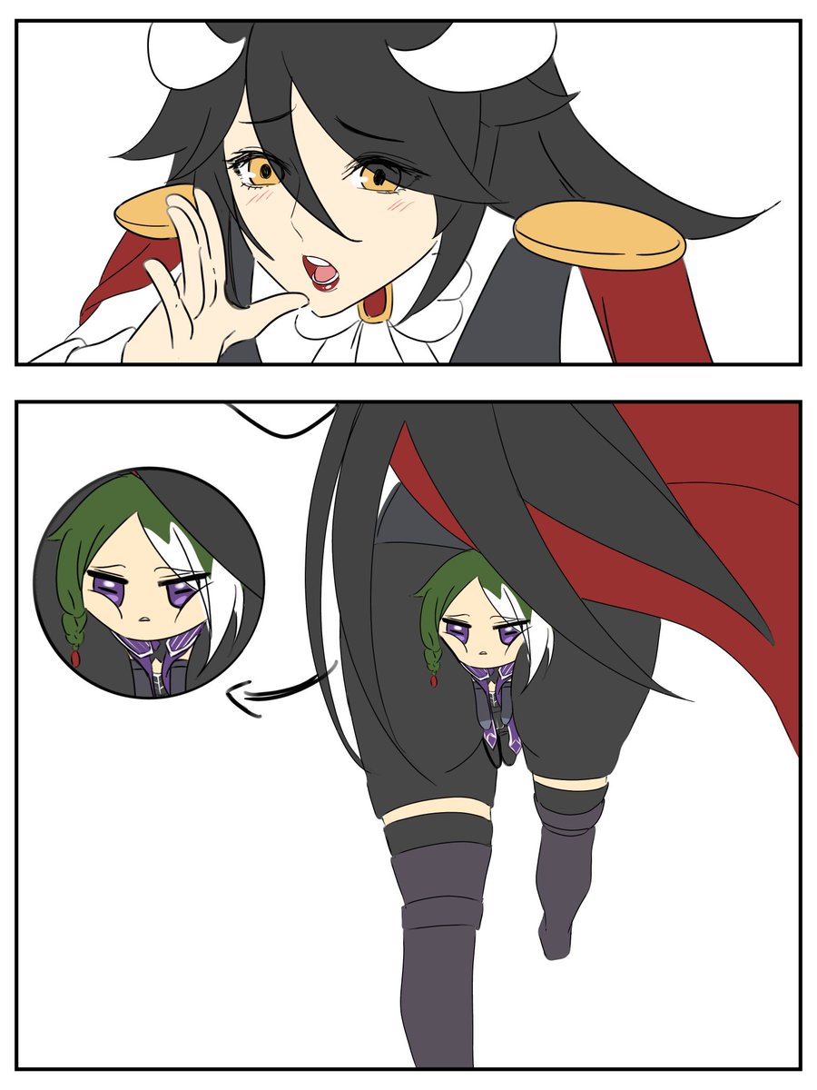 ZeroClipy/ゼロクリピー🔴 || OPEN COMMISION (@ZeroClipy) / Posts / X