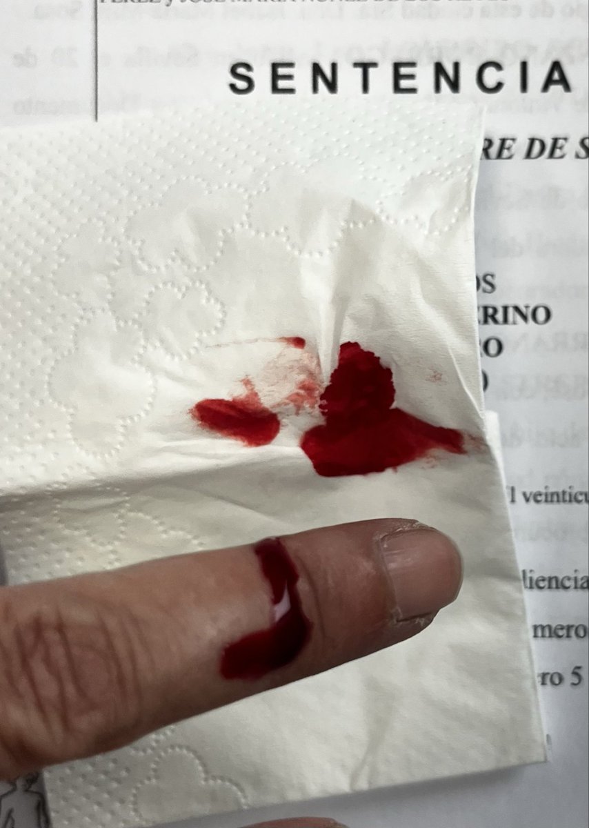 mariló rivera ⚖️ tweet media