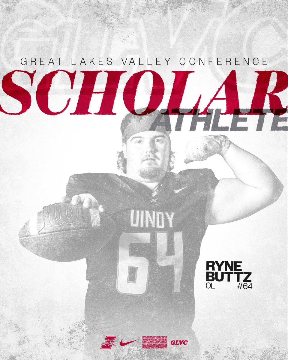 UIndy Football tweet media