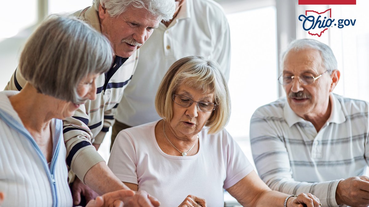 Ohio.gov tweet media