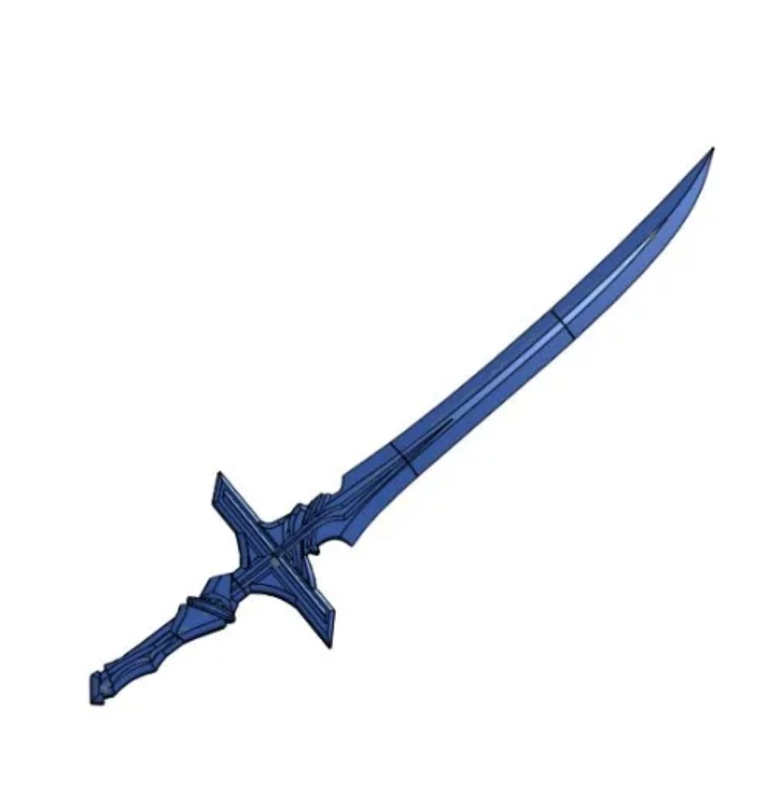 KleinTrueMC's tweet photo. @lordoferidu 

CLANK ‼️

(  a loud sharp sound of metal hitting the floor can be heard nearby. The culprit? A lone dark sword, dirtied and uncared for. ) https://t.co/5BEc3K9loG
