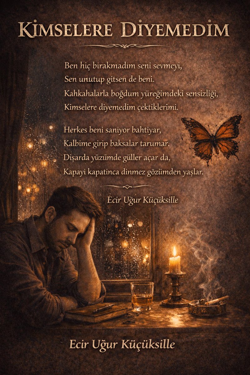 #şiir #şiirsokakta #çarsamba ecirkucuksille.net