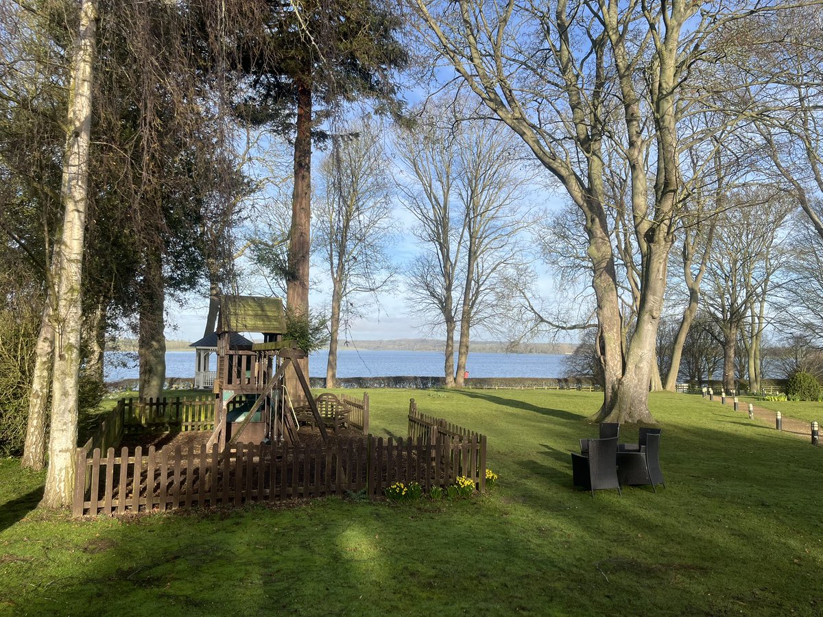 Paul Leeson tweet media