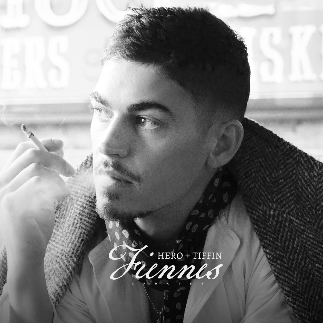 𝙃𝙚𝙧𝙤 𝙁𝙞𝙚𝙣𝙣𝙚𝙨 𝙐𝙥𝙙𝙖𝙩𝙚𝙨 tweet media