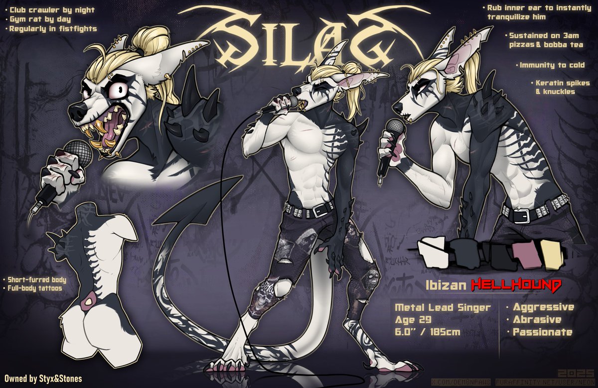 Nicky 🍅 tweet media