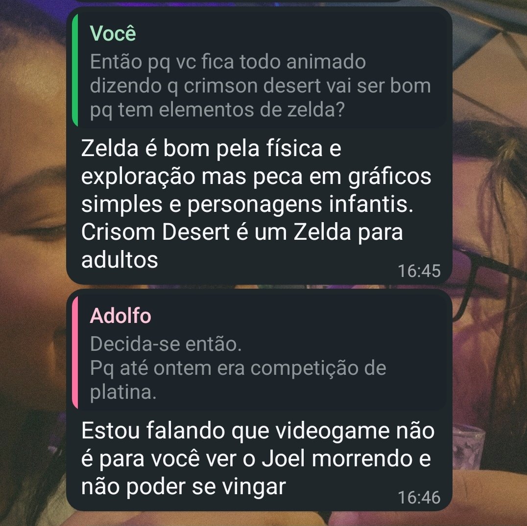Gente do céu, q porra é essa 😭😭😭😭