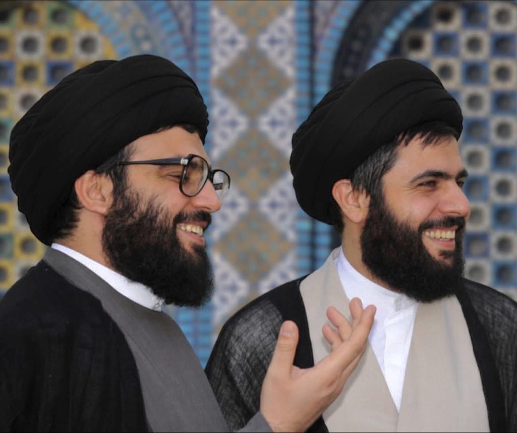 سيِّدي يا أبَا رِضا ، أيُّها المُهاجر الَّذي 
أوجعَك الفَقد ، فأسرعتَ اللّقاء ..