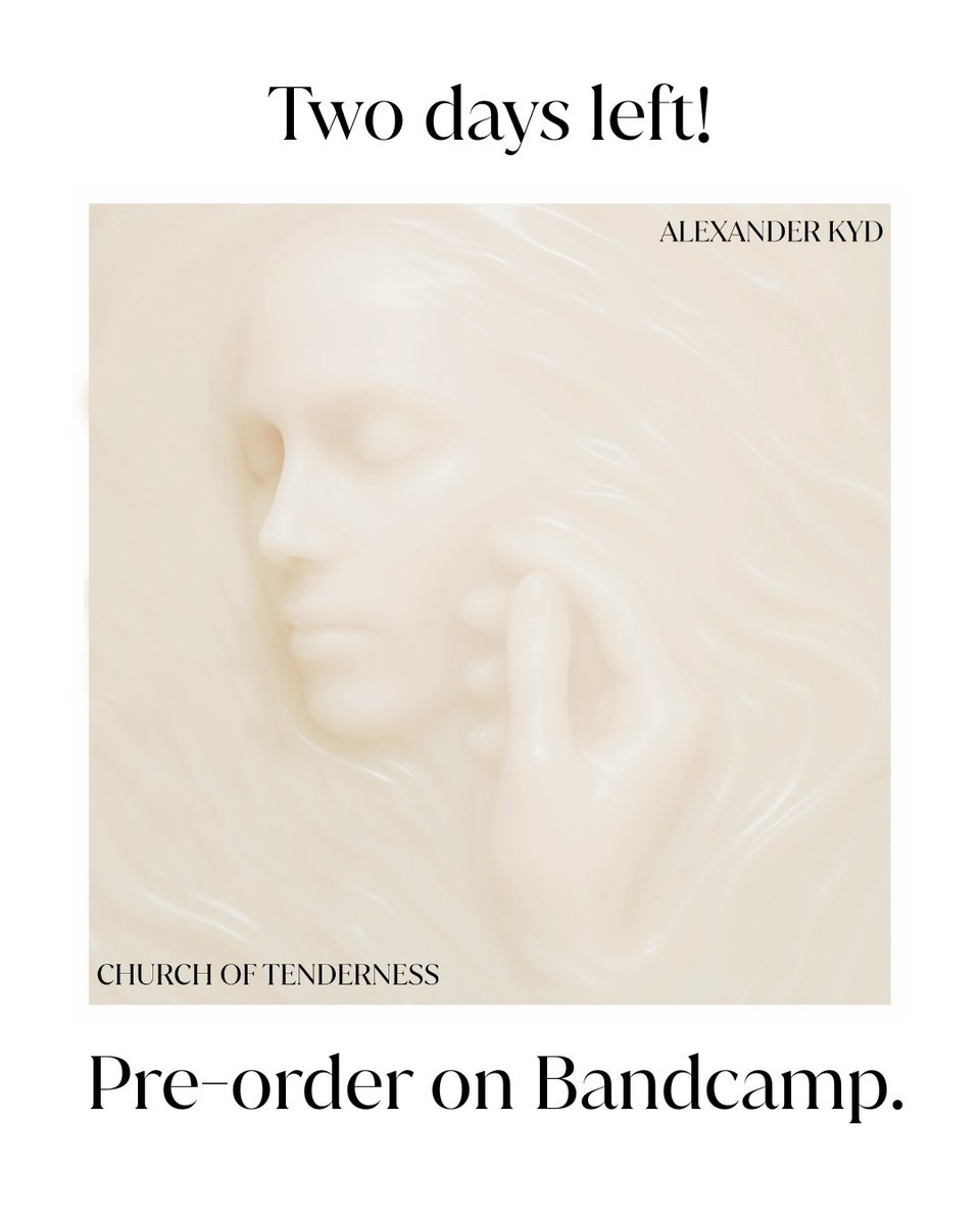 Alexander Kyd tweet media