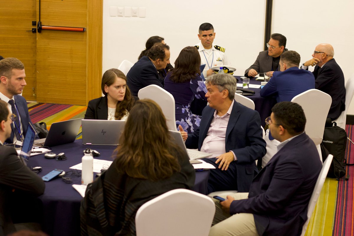 Division for Ocean Affairs and the Law of the Sea tweet media