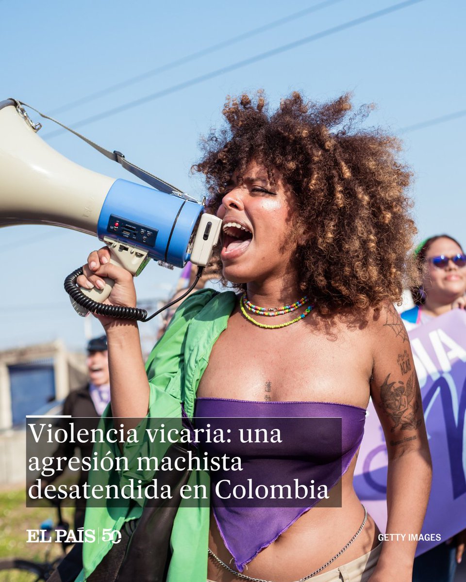 “Mataré al niño para hacerte sufrir”, dice la amenaza de Adrián Pinzón a la madre de su hijo. La sentencia se cumplió. Este no es un caso aislado, es el rostro de una violencia calculada que usa a los hijos u otros familiares como armas contra las mujeres dozz.es/5ok183