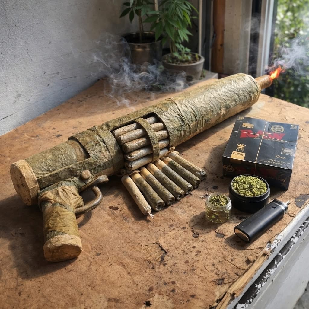 luva de maconheiro🍁Thc legalização já 🍁 tweet media