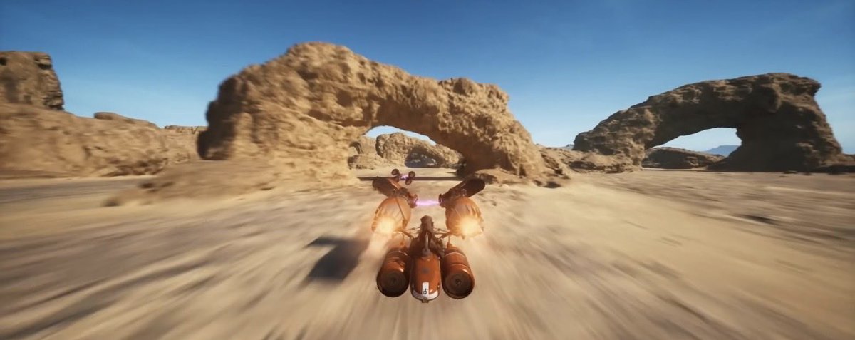 I couldn’t be more excited for NEW Star Wars this year!!