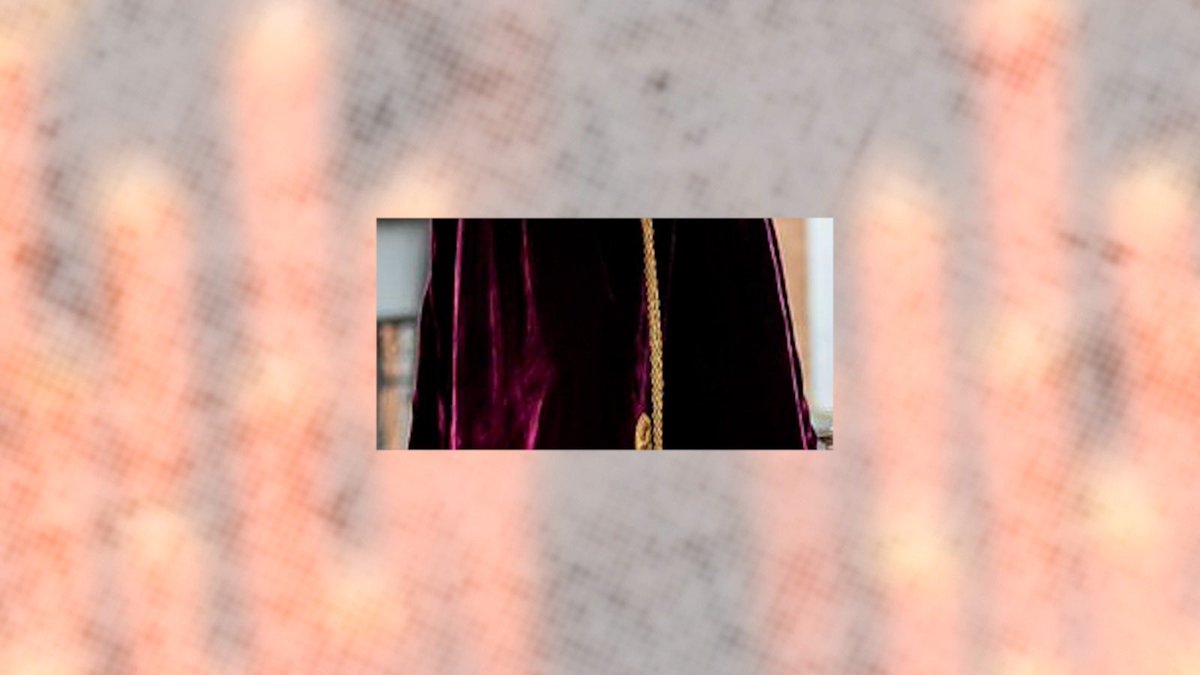 ‼️ SORTEO con los amigos de <a href="/inciensosdesevi/">Inciensos de Sevilla</a> en #SentirCofrade. 

🧐 ¿A qué imagen pertenece esta fotografía? 

📣 ¡HOY! Podrás ganar una LÁMINA personalizada respondiendo a este post con la respuesta que consideres correcta.

El ganador/a al finalizar el programa.