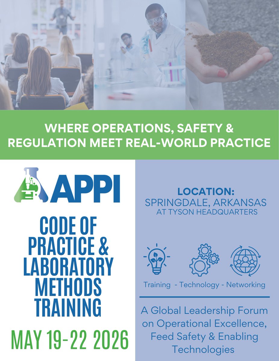 North American Renderers Association tweet media