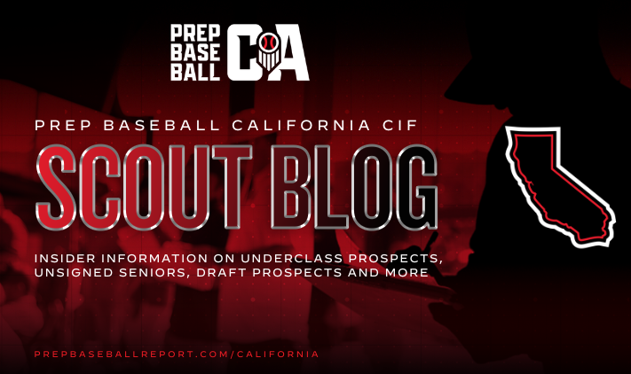 PREP BASEBALL CALIFORNIA tweet media