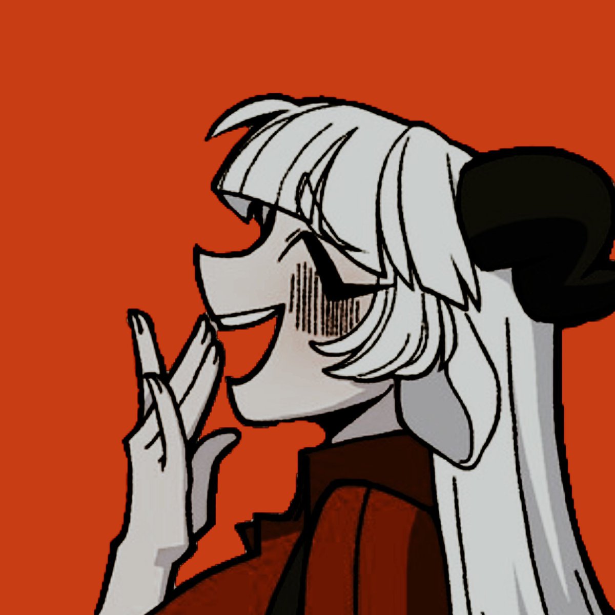 Baphy.♡̷̷ˎˊ˗ 

Shipping  partner ?👀

Who  wants  the  goat  god—