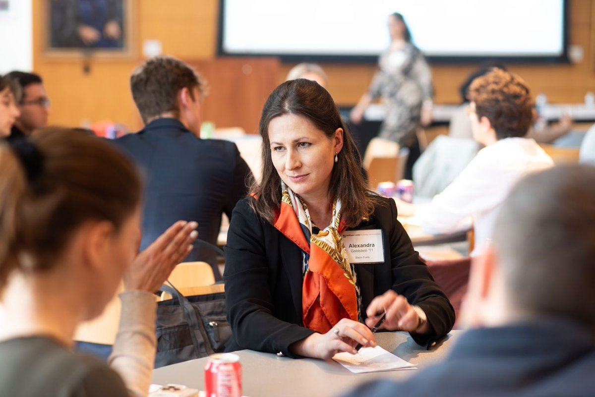 Andlinger Center tweet media