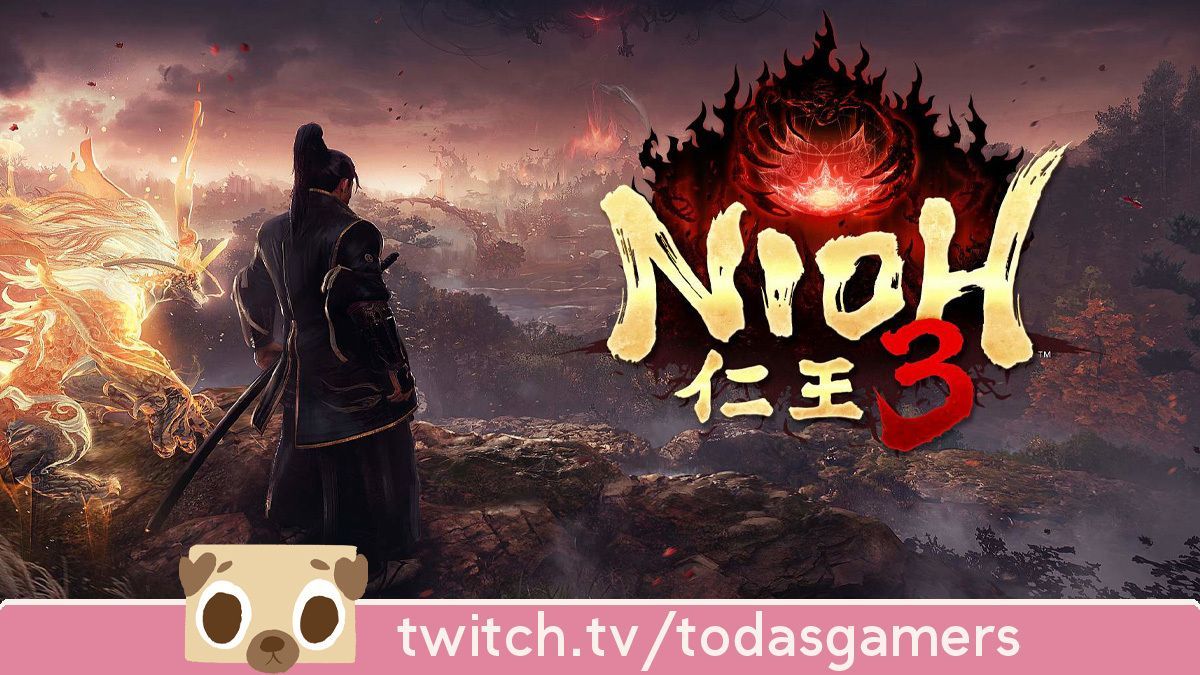 TodasGamers tweet media