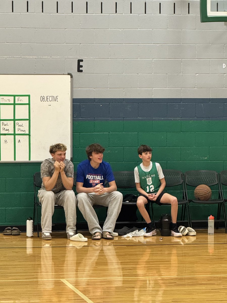 Creighton Chandler tweet media