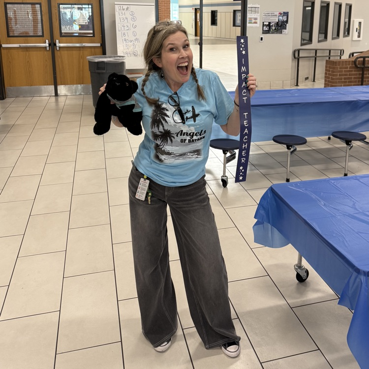 Evans Middle School tweet media