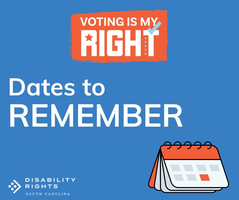 Disability Rights South Carolina tweet media