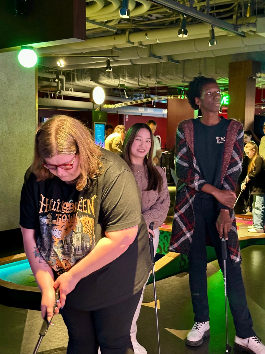 Alray Scholars Program tweet media