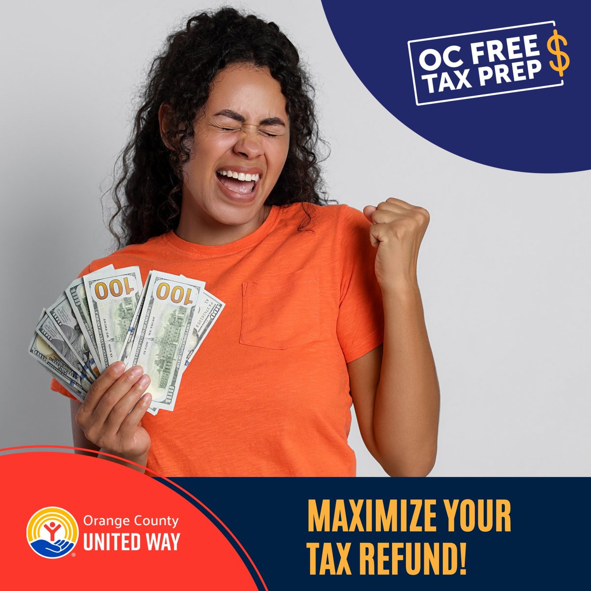 Community Action Partnership of Orange County tweet media