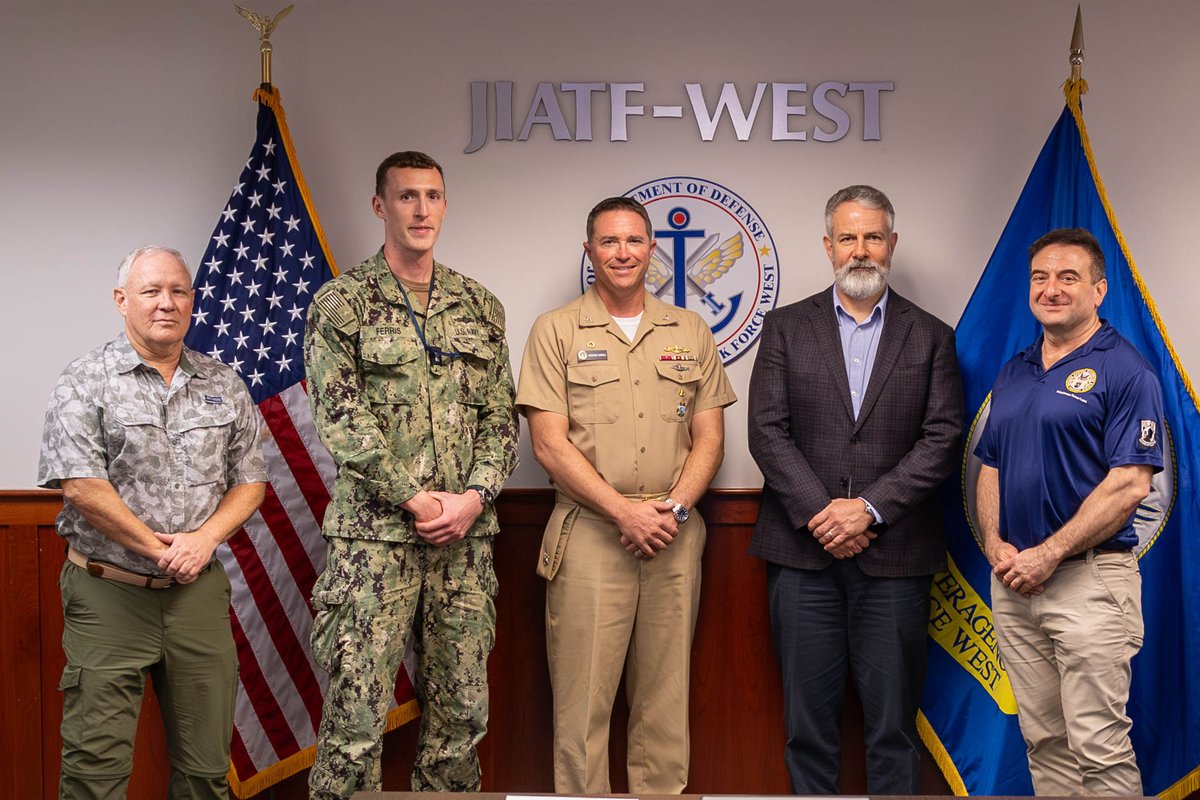 JIATF West tweet media