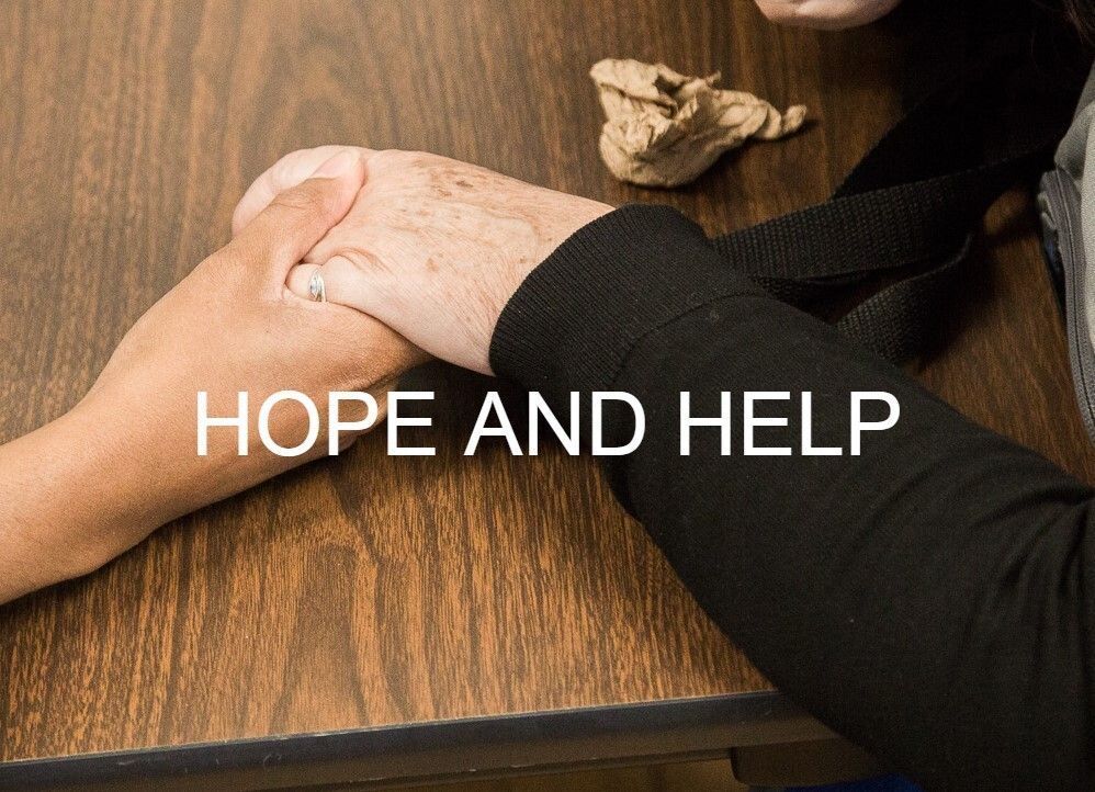No matter the need, we strive to open our hands to our clients as we offer understanding and help to them. #LegalAid #Compassion #Understanding #Service #Dedication