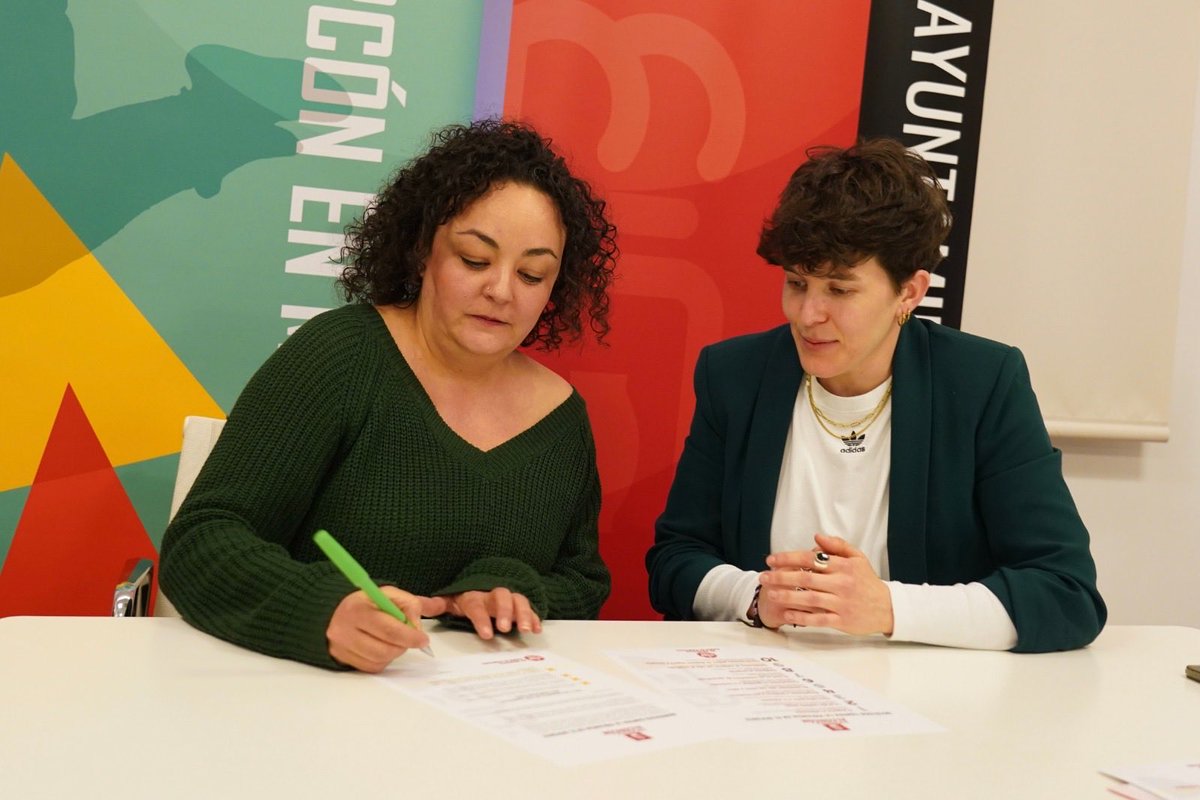 Alcorcón Rugby tweet media