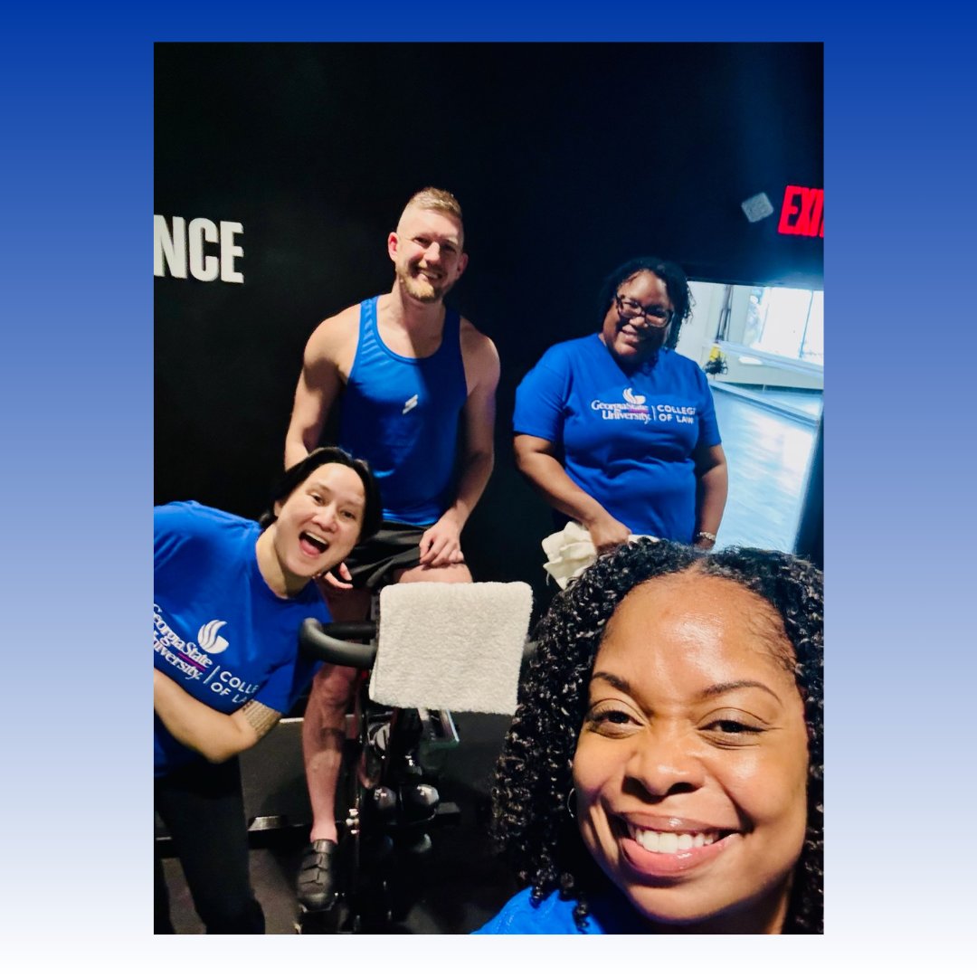 Georgia State University College of Law tweet media