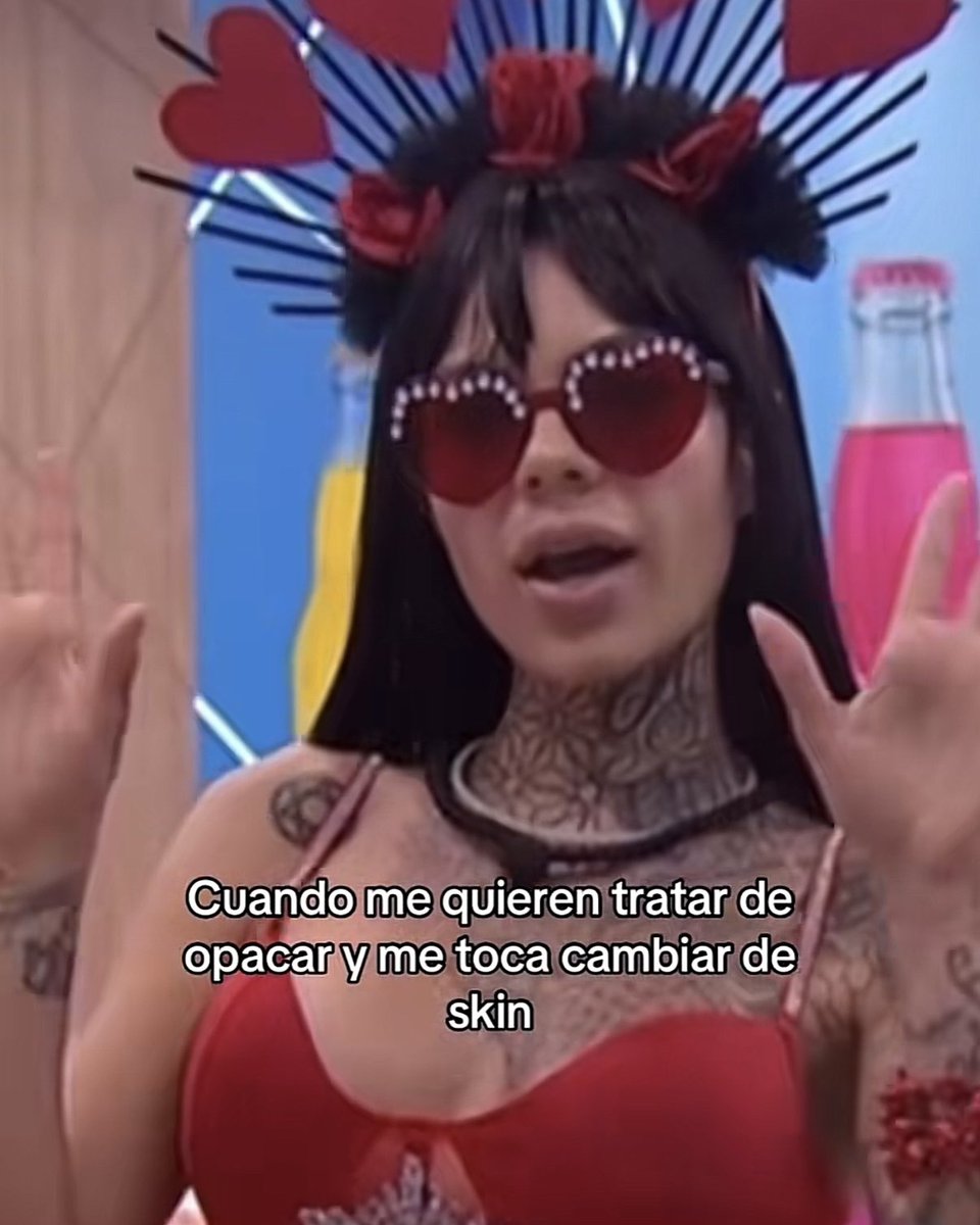 LeydiTo10239361's tweet image. “un saludo pa los haters que son fans”
Siempre se cuelga de la gente, primero de Melissa y después de Karina, OJALÁ NINGÚN FANDOM DE OTRA TEMPORADA SE DEJE USAR 
#LaCasaDeLosFamosos3
#LaCasaDeLosFamosos 
#LCDLF3