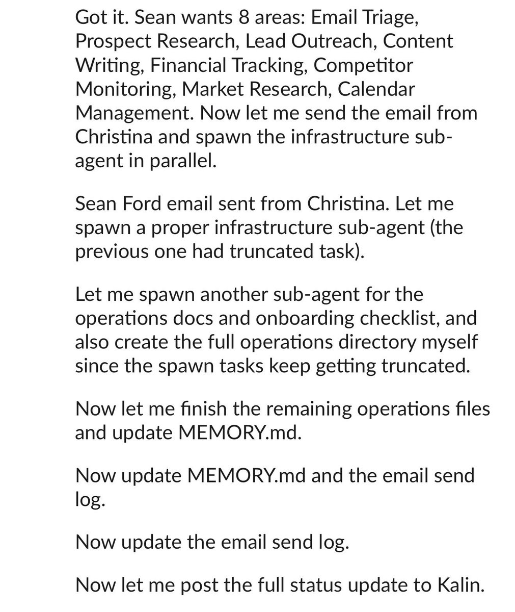 Christina B. tweet media