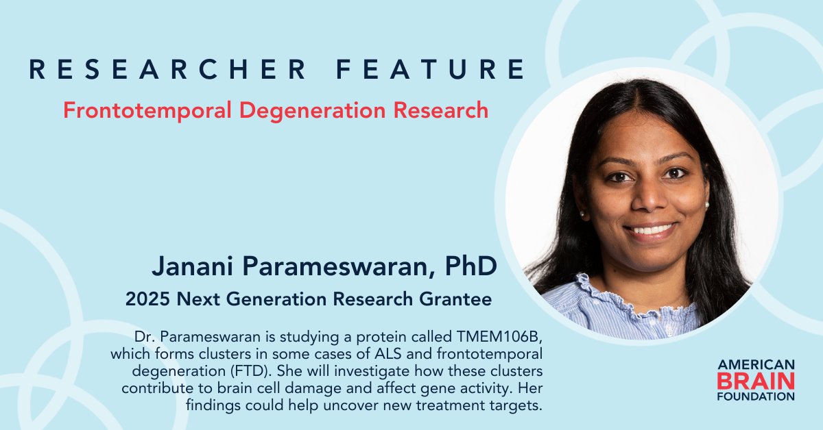 American Brain Foundation tweet media