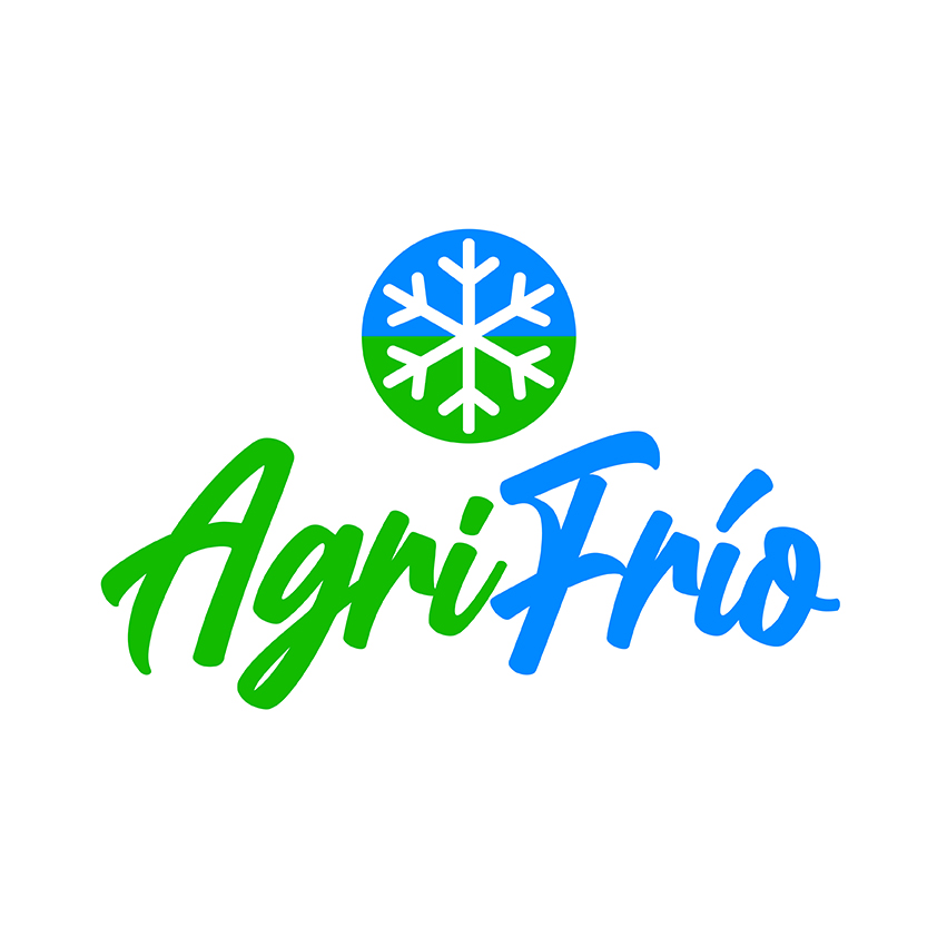estudio27cl's tweet photo. ❄️ Las empresas que quieren exportar al mundo… no pueden verse pequeñas.

Desde Linares al mercado internacional nace Agrifrío 🌎

Una marca creada para transmitir:
🟢 Origen y naturaleza
🔵 Tecnología y frío industrial
🤝 Confianza y trazabilidad
📦 Estándares internacionales https://t.co/FVhdVMdIwL