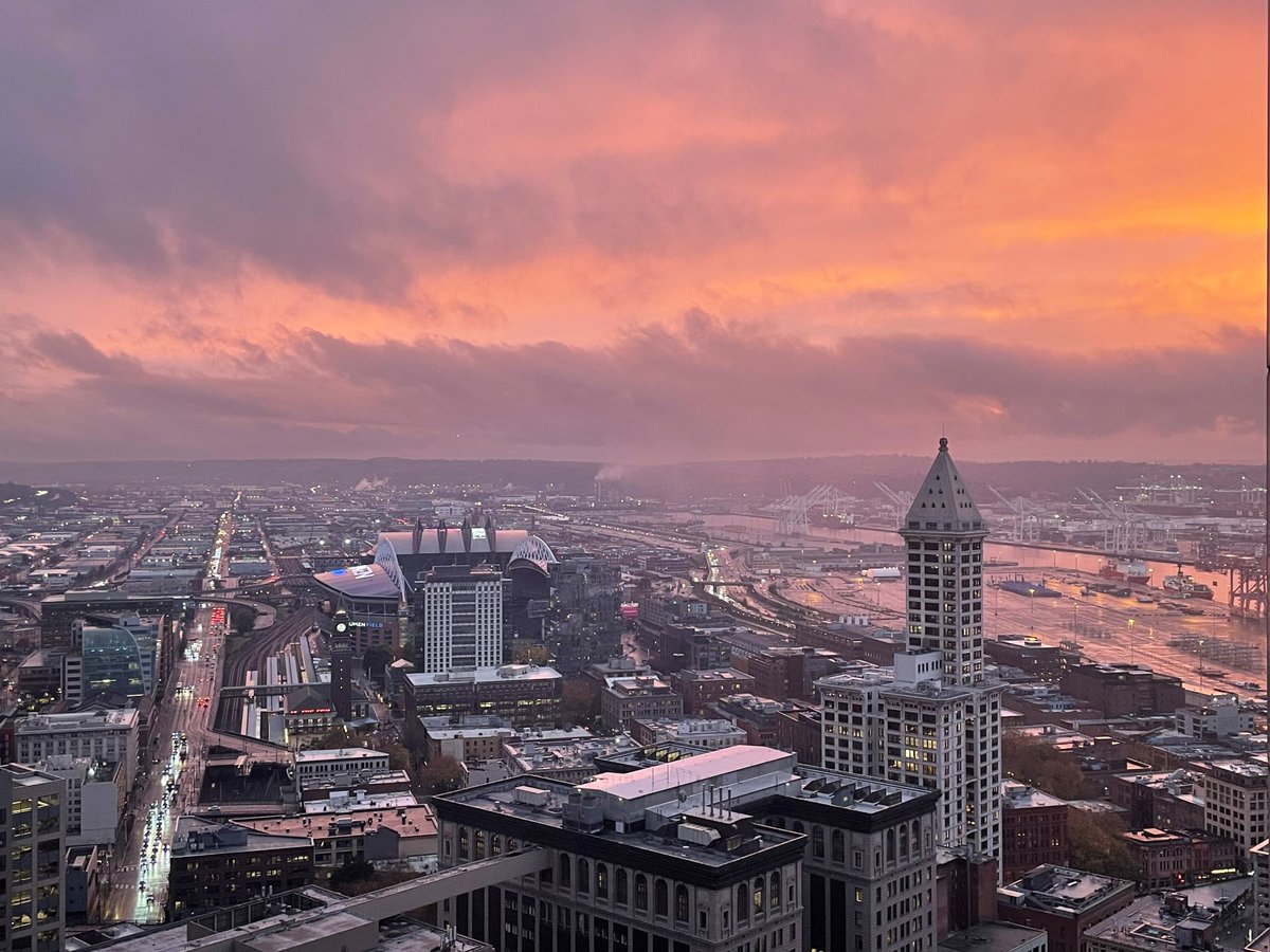 Seattle Public Utilities tweet media