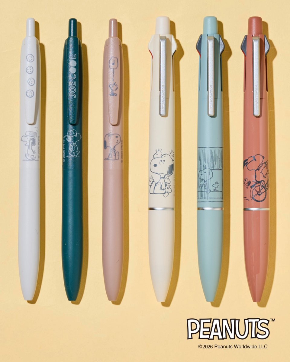 uni／三菱鉛筆【公式】 (@mpuni_official) / Posts / X