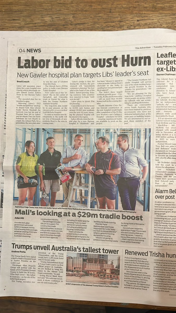 Phil Rowntree tweet media