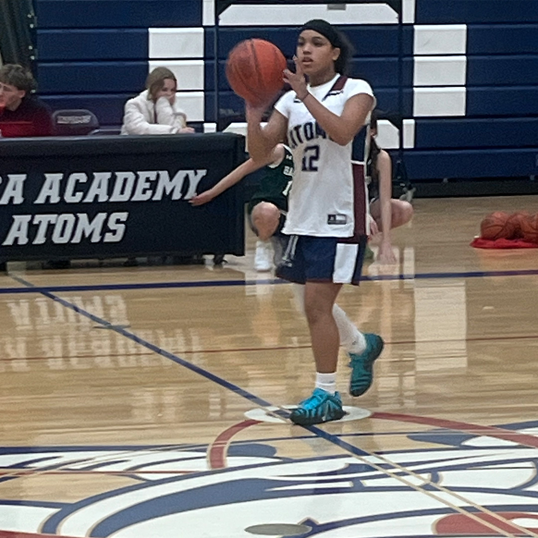 Utica Academy of Science tweet media